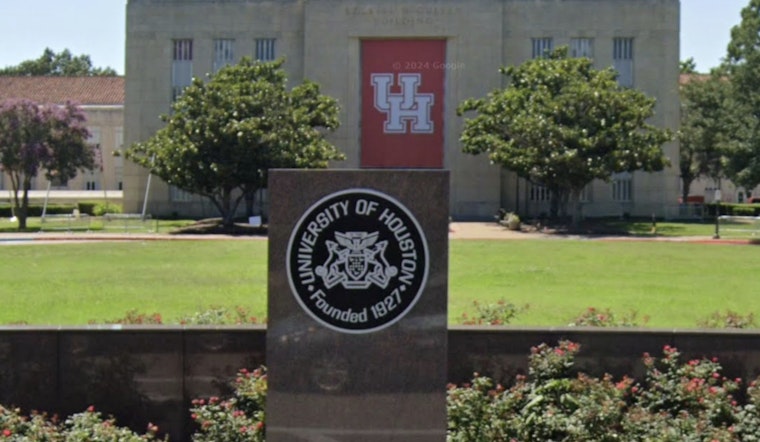University of Houston's Kappa Sigma Chapter Suspended Amid Hazing and Racial Slur Allegations