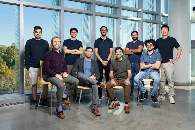 University of Maryland Research Team Nominated for Prestigious Gordon Bell Prize for AI Advances