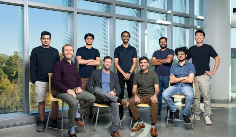 University of Maryland Research Team Nominated for Prestigious Gordon Bell Prize for AI Advances