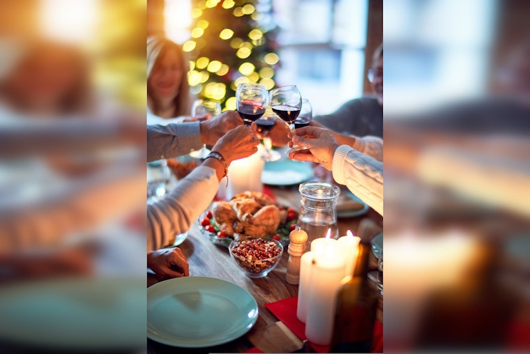 University of Minnesota Expert Offers Strategies for Reducing Holiday Stress and Enhancing Well-being
