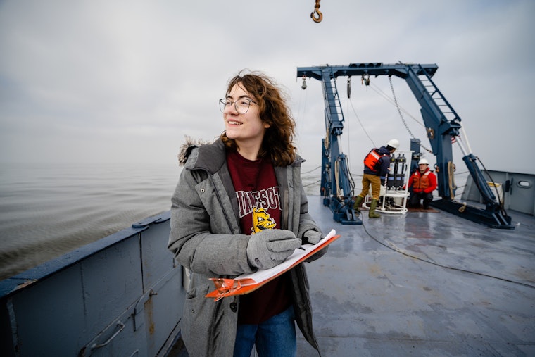 University of Minnesota Tops Public Universities in Global Interdisciplinary Science Rankings