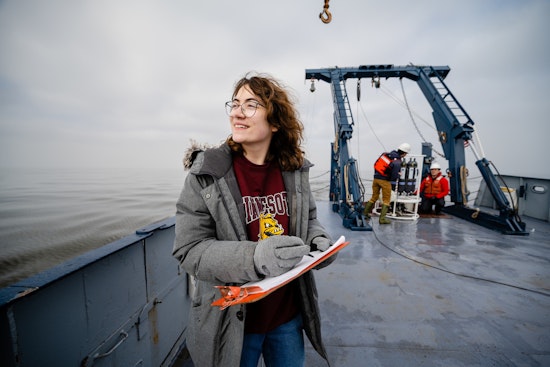 University of Minnesota Tops Public Universities in Global Interdisciplinary Science Rankings