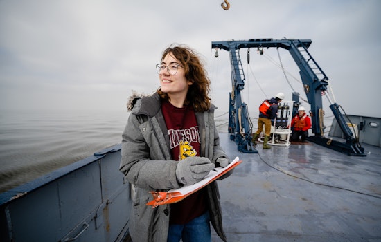 University of Minnesota Tops Public Universities in Global Interdisciplinary Science Rankings
