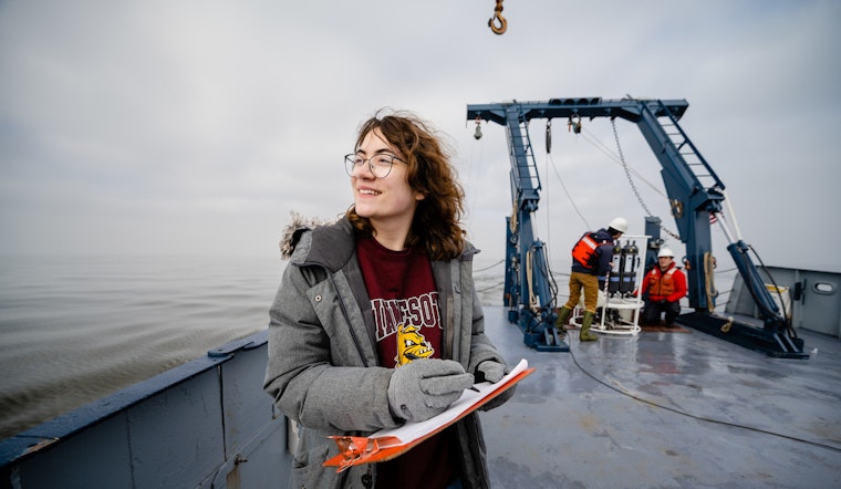 University of Minnesota Tops Public Universities in Global Interdisciplinary Science Rankings