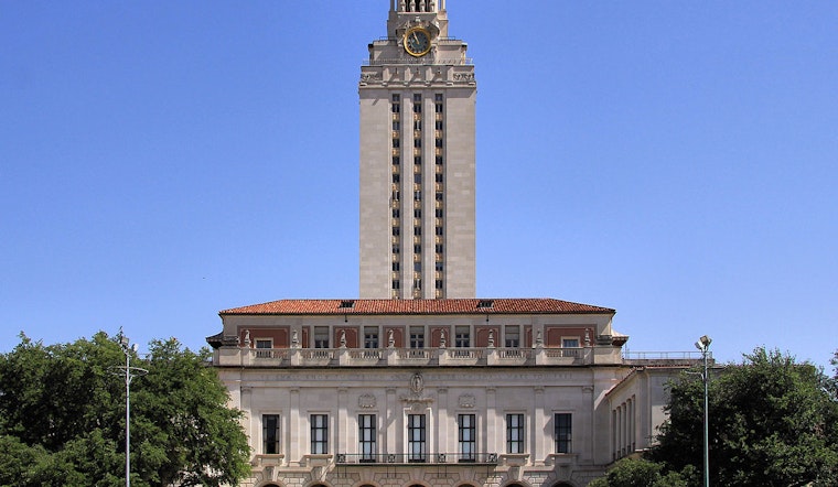 University of Texas System Expands Free Tuition Program for Families University of Texas System Expands Free Tuition Program for Families
