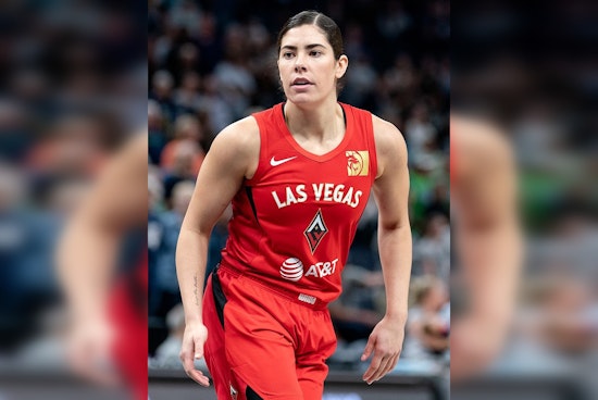 University of Washington to Retire Kelsey Plum's Jersey, Honoring Husky Legend in Historic First