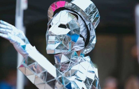 Unleash Your Odd Side at Raleigh's Free Bizarre Bazaar for an Eccentric Evening of Arts and Fun at John Chavis Memorial Park