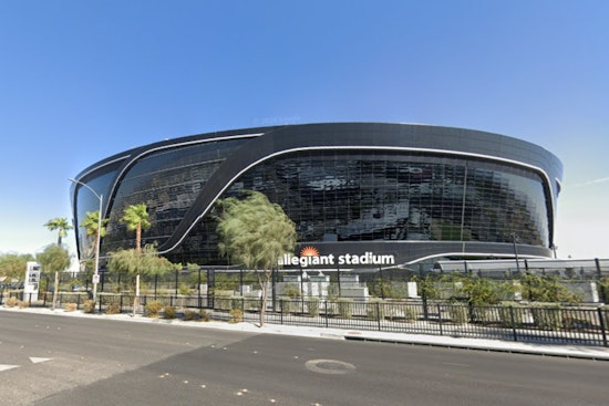 UNLV Rebels Ascend to No. 21 in Polls, Eye Conference Title in Showdown with Nevada