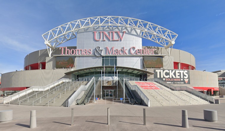UNLV Runnin' Rebels Dominate Pepperdine 80-59 with Hicks' Career-High Performance in Las Vegas Showdown