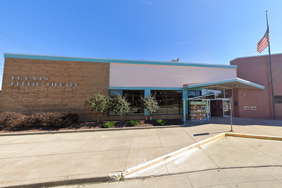 Unprovoked Stabbing at Lorain Library Leads to Suspect's Arrest, Victim Hospitalized
