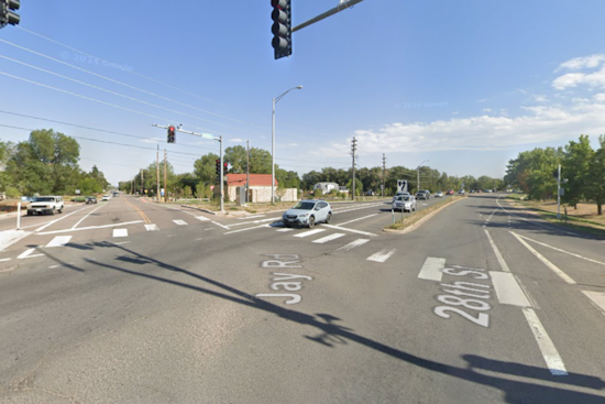 Unsanctioned Profane Traffic Signs Spark Inquiry in Boulder Amidst Safer Streets Campaign