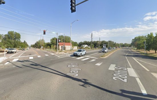 Unsanctioned Profane Traffic Signs Spark Inquiry in Boulder Amidst Safer Streets Campaign