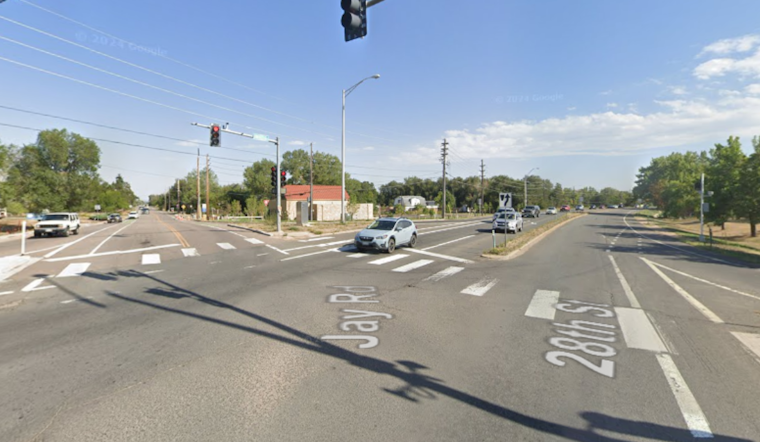 Unsanctioned Profane Traffic Signs Spark Inquiry in Boulder Amidst Safer Streets Campaign