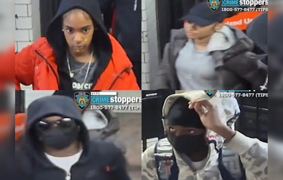 Unserved Justice in Brooklyn, NYPD Hunts for Perpetrators of Creamy Assault in Alarming Anti-Asian Attack