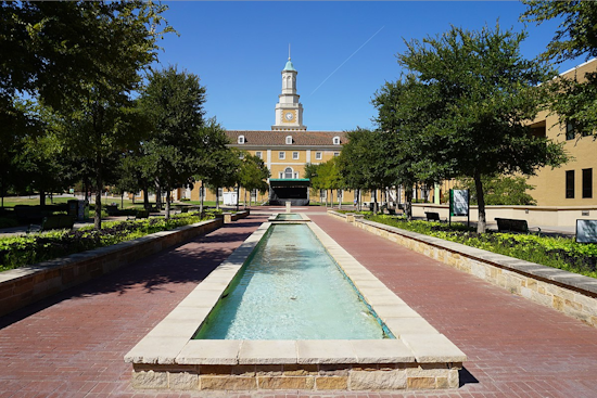 UNT Police Investigate After Student Allegedly Assaulted on Campus, University Urges Vigilance and Community Support