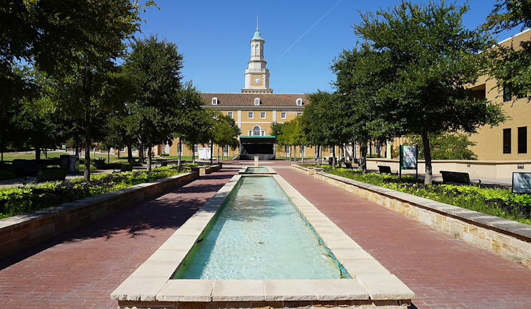 UNT Police Investigate After Student Allegedly Assaulted on Campus, University Urges Vigilance and Community Support