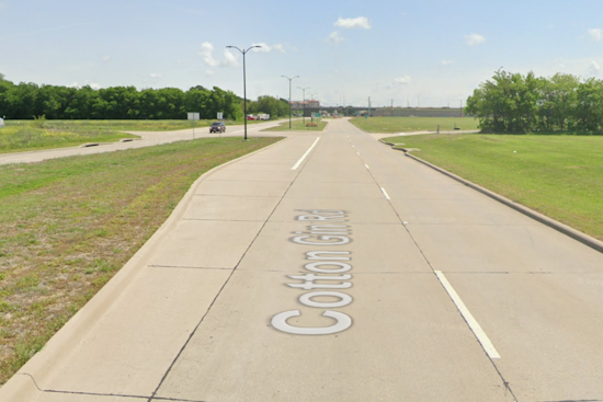 Upcoming Closure Alert: Northbound Dallas North Tollway Between Cotton Gin Rd. and Panther Creek Pkwy on Sunday Night
