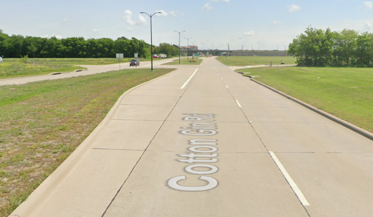 Upcoming Closure Alert: Northbound Dallas North Tollway Between Cotton Gin Rd. and Panther Creek Pkwy on Sunday Night