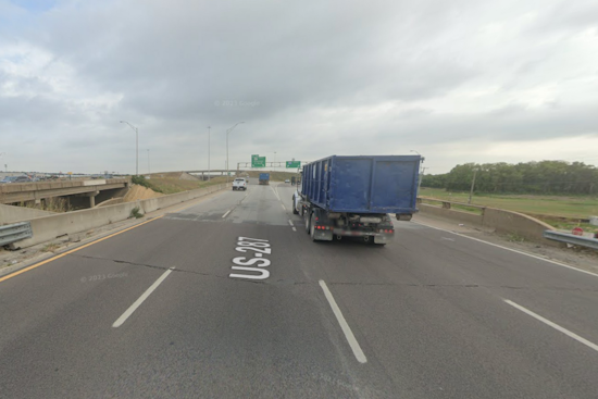 Upcoming Road Closures in Arlington: How to Navigate the Southeast Connector Project's Impact on U.S. 287 and I-820