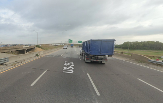 Upcoming Road Closures in Arlington: How to Navigate the Southeast Connector Project's Impact on U.S. 287 and I-820