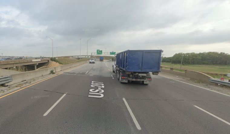 Upcoming Road Closures in Arlington: How to Navigate the Southeast Connector Project's Impact on U.S. 287 and I-820