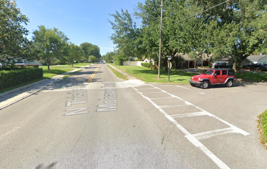 Upcoming Sewer Project to Disrupt Traffic Near Maitland Schools, Plan Your Detours Now
