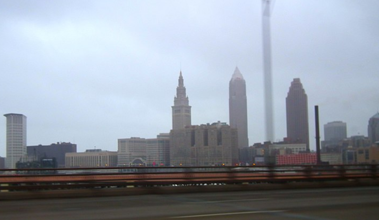 Upcoming Weather Whiplash: Cleveland to Face Rain, Wind and Potential Snow, Say NWS Forecasts