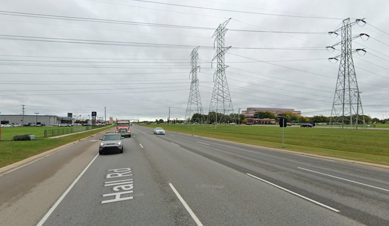 Upcoming Weekend Closures on Southbound M-53 in Michigan for Bridge Repairs