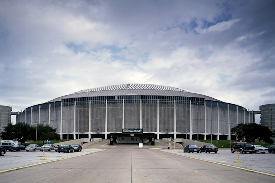 UPDATE: Astrodome Conservancy Unveils $1 Billion "Vision Astrodome" Redevelopment Plan Amidst Mixed Reactions in Houston