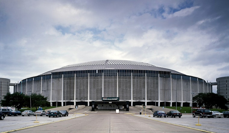 UPDATE: Astrodome Conservancy Unveils $1 Billion "Vision Astrodome" Redevelopment Plan Amidst Mixed Reactions in Houston