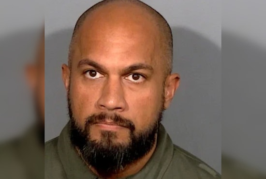 UPDATE: Former Las Vegas Officer Pleads Not Guilty to Unlawful Arrest Charges Amid Added Child Pornography Allegations