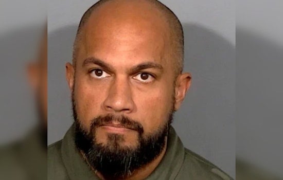 UPDATE: Former Las Vegas Officer Pleads Not Guilty to Unlawful Arrest Charges Amid Added Child Pornography Allegations