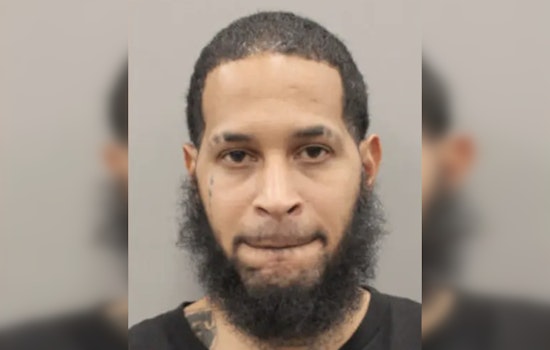 UPDATE: Man Charged With Capital Murder in South Post Oak Road Shooting Death of Former Partner