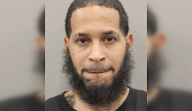 UPDATE: Man Charged With Capital Murder in South Post Oak Road Shooting Death of Former Partner