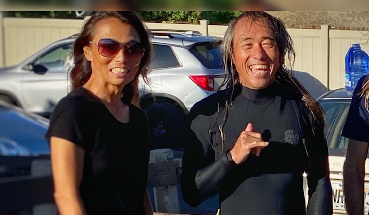 UPDATE: Maui Surfer Vows to Ride Waves Again After Shark Attack at Waiehu Beach Leads to Leg Amputation