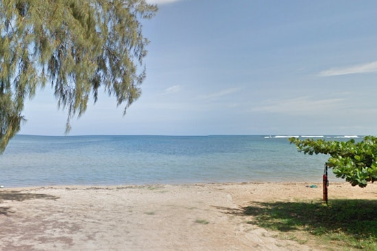 UPDATE: Search Suspended for Missing Arizona Man After Snorkeling at ‘Anini Beach, Kaua‘i
