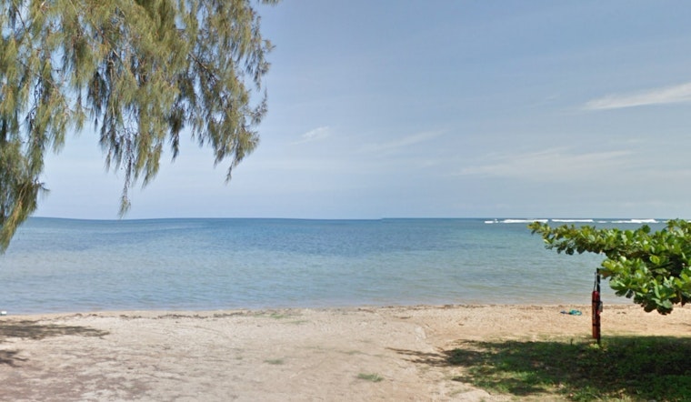 UPDATE: Search Suspended for Missing Arizona Man After Snorkeling at ‘Anini Beach, Kaua‘i