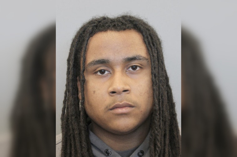 UPDATE: Second Suspect Charged with Murder Over September Death in Houston Apartment Complex