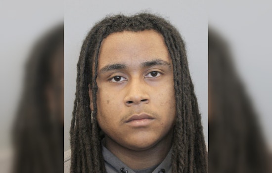 UPDATE: Second Suspect Charged with Murder Over September Death in Houston Apartment Complex