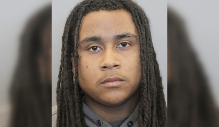UPDATE: Second Suspect Charged with Murder Over September Death in Houston Apartment Complex