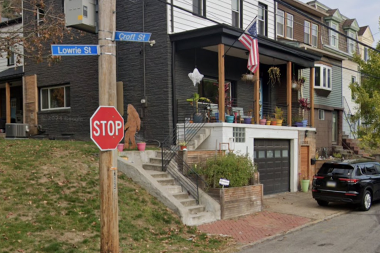 UPDATE: Siege in Pittsburgh's Troy Hill Ends With Suspect Escaping, Police Continue the Manhunt