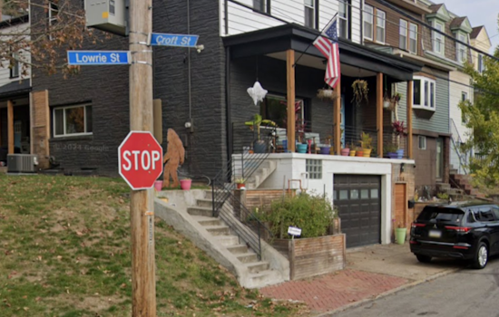 UPDATE: Siege in Pittsburgh's Troy Hill Ends With Suspect Escaping, Police Continue the Manhunt