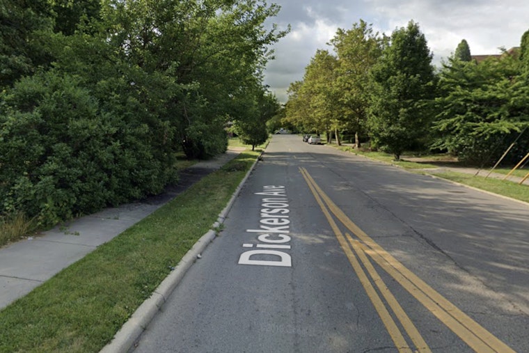 UPDATE: Two Men in Custody After 2-Year-Old Shot Amidst Domestic Dispute in Detroit