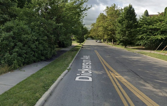 UPDATE: Two Men in Custody After 2-Year-Old Shot Amidst Domestic Dispute in Detroit