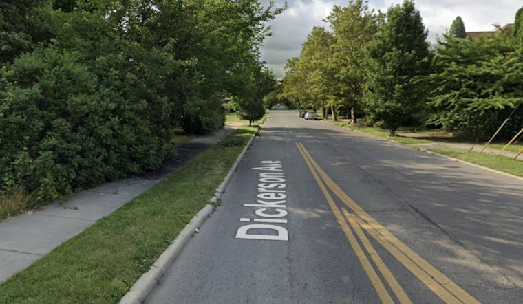 UPDATE: Two Men in Custody After 2-Year-Old Shot Amidst Domestic Dispute in Detroit