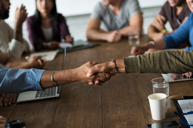 Upper Arlington and TriVillage Chamber Partner Up for 'Fast Connections: Big Impact!' Networking Event