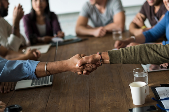 Upper Arlington and TriVillage Chamber Partner Up for 'Fast Connections: Big Impact!' Networking Event