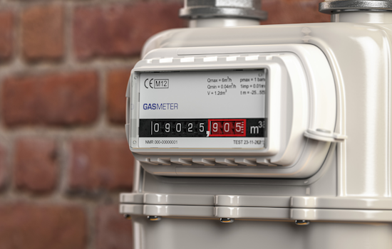 Upper Arlington Gears Up for Columbia Gas Infrastructure Overhaul in 2025