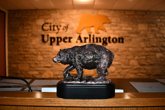 Upper Arlington Opens Nominations for Esteemed 2024 Community Awards Program