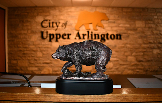 Upper Arlington Opens Nominations for Esteemed 2024 Community Awards Program